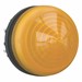 Signaallamp frontelement RMQ M22 Eaton Signaallampen, hoog, barnsteen 164375
